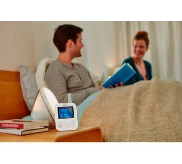 Produktbild Philips Avent SCD833/26