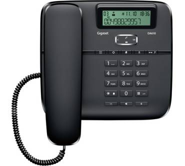 Produktbild Gigaset DA610