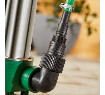 Produktbild Aldi Nord / Garden Feelings Schmutzwasserpumpe