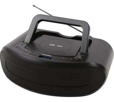 Produktbild Telefunken RC1011BM