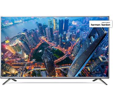 Produktbild Sharp LC-49UI8872ES