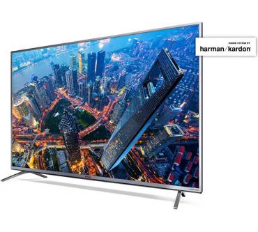 Produktbild Sharp LC-49UI8872ES