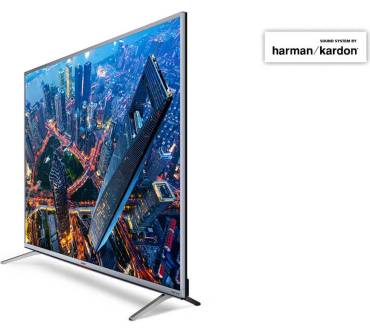 Produktbild Sharp LC-49UI8872ES