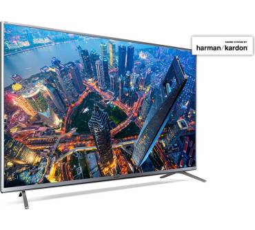 Produktbild Sharp LC-49UI8872ES