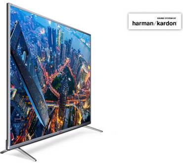 Produktbild Sharp LC-49UI8872ES