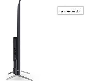 Produktbild Sharp LC-49UI8872ES