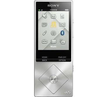 Produktbild Sony NWZ-A17