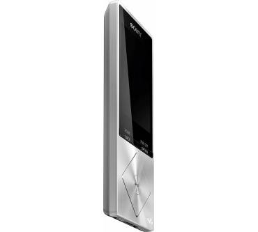 Produktbild Sony NWZ-A17