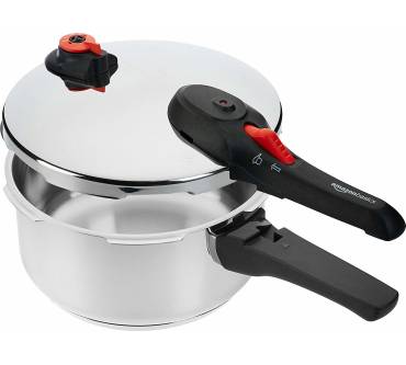 Produktbild AmazonBasics Schnellkochtopf