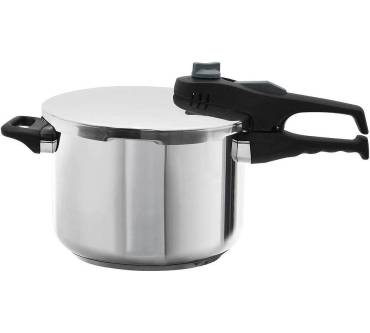Produktbild Todeco Schnellkochtopf