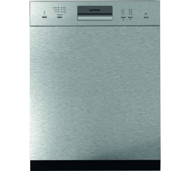 Produktbild Gorenje GI61010X