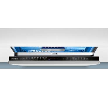 Produktbild Siemens iQ700 speedMatic SN678X36TE