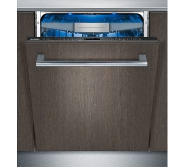 Produktbild Siemens iQ700 speedMatic SN678X36TE