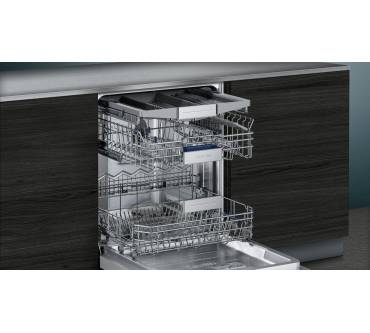 Produktbild Siemens iQ700 speedMatic SN678X36TE