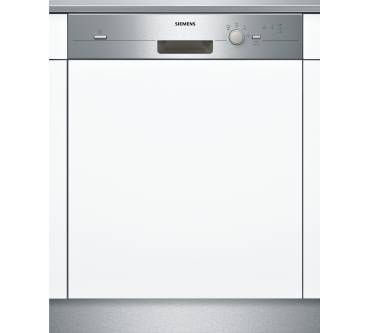 Produktbild Siemens iQ100 speedMatic SN514S00AE