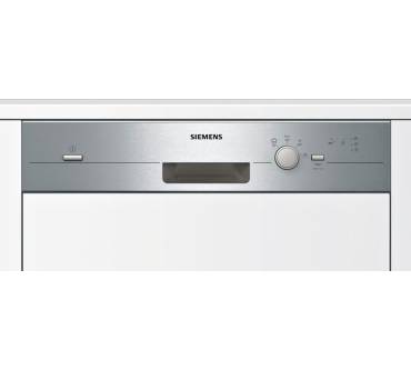 Produktbild Siemens iQ100 speedMatic SN514S00AE