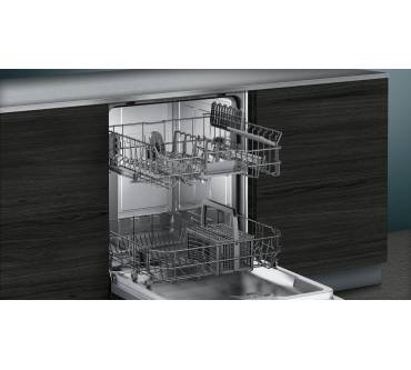 Produktbild Siemens iQ100 speedMatic SN514S00AE