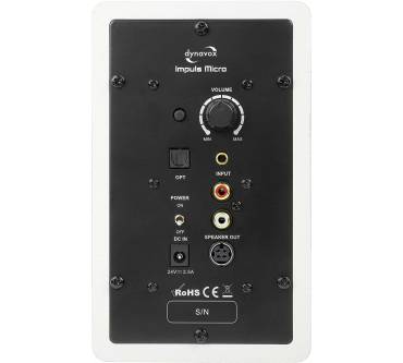 Produktbild Dynavox Impuls Micro