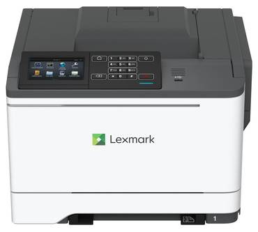 Produktbild Lexmark CS622de