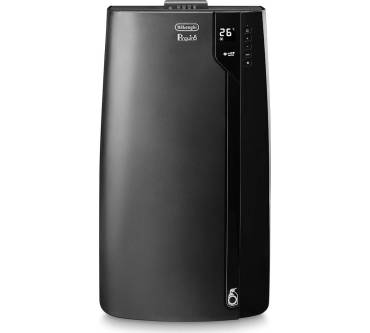 Produktbild De Longhi PAC EX120 Silent