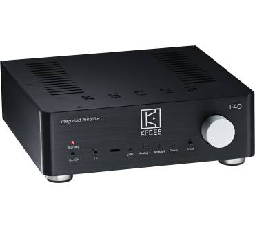 Produktbild Keces E40