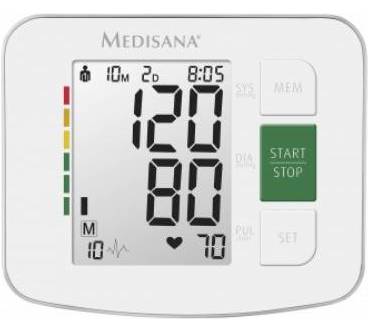 Produktbild Medisana BU 512