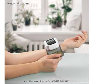 Produktbild ProfiCare PC-BMG 3018