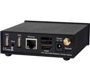 Produktbild Pro-Ject Stream Box S2 Ultra