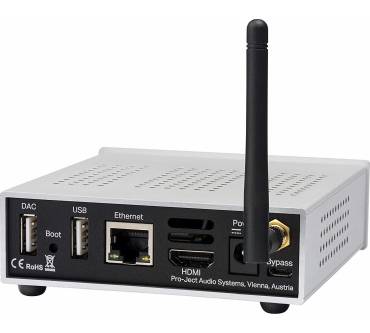 Produktbild Pro-Ject Stream Box S2 Ultra