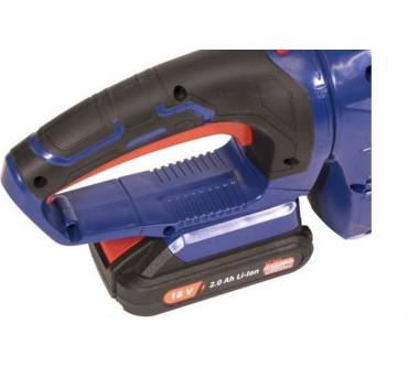 Produktbild Güde HS 18-201-05