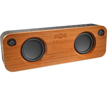 Produktbild House of Marley Get Together