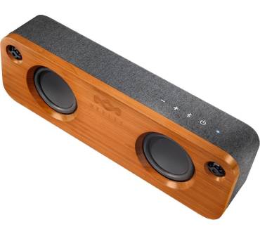 Produktbild House of Marley Get Together