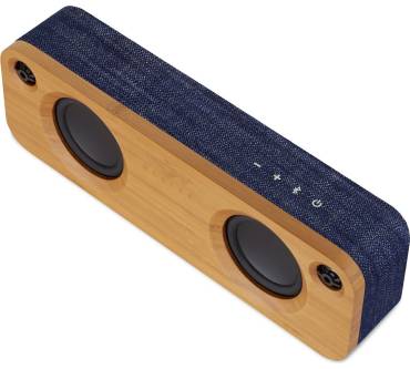 Produktbild House of Marley Get Together