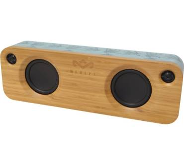 Produktbild House of Marley Get Together