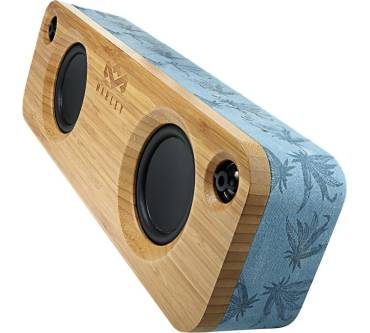 Produktbild House of Marley Get Together