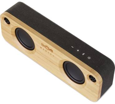 Produktbild House of Marley Get Together