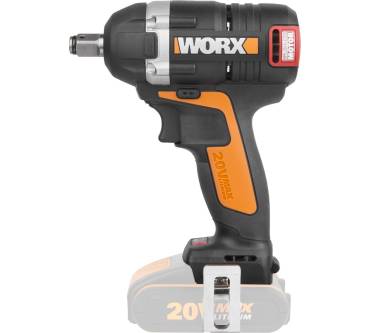 Produktbild Worx WX279.9