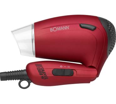 Produktbild Bomann HTD 8005 CB