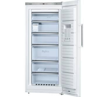 Produktbild Bosch Serie 6 GSN51AW45