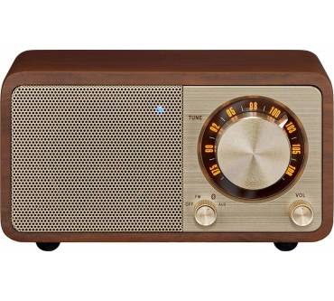 Produktbild Sangean Genuine Mini