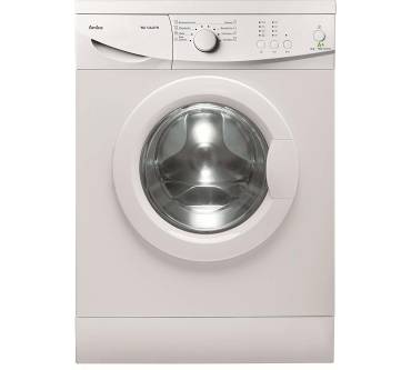 Produktbild Amica WA 14640 W