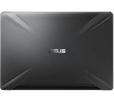 Produktbild Asus TUF Gaming FX705GE