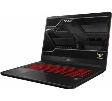 Produktbild Asus TUF Gaming FX705GE