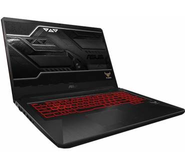 Produktbild Asus TUF Gaming FX705GE