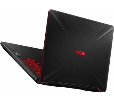 Produktbild Asus TUF Gaming FX705GE