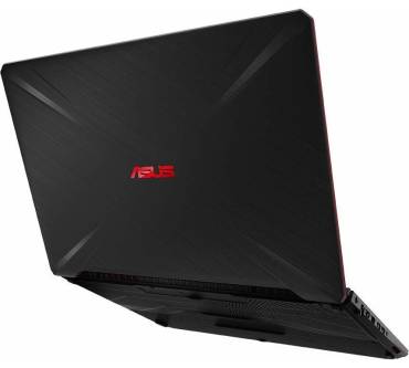 Produktbild Asus TUF Gaming FX705GE