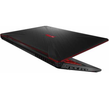 Produktbild Asus TUF Gaming FX705GE