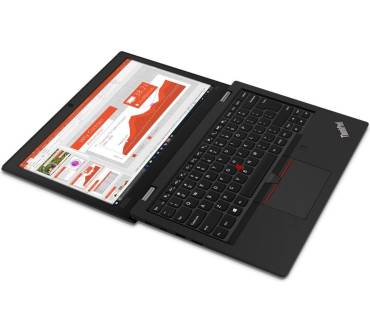Produktbild Lenovo ThinkPad L390