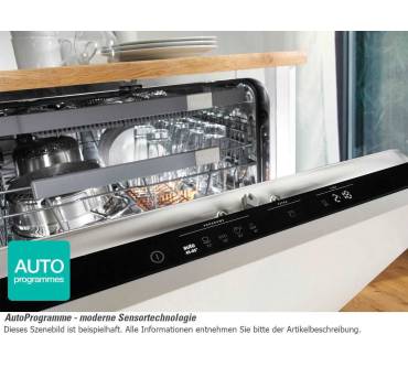 Produktbild Gorenje GV65160