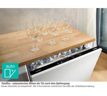 Produktbild Gorenje GV65160